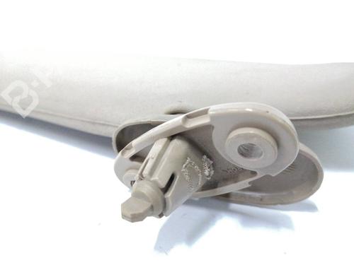 Right sun visor OPEL CORSA E (X15) 1.4 (08, 68) | BP10750870I2 