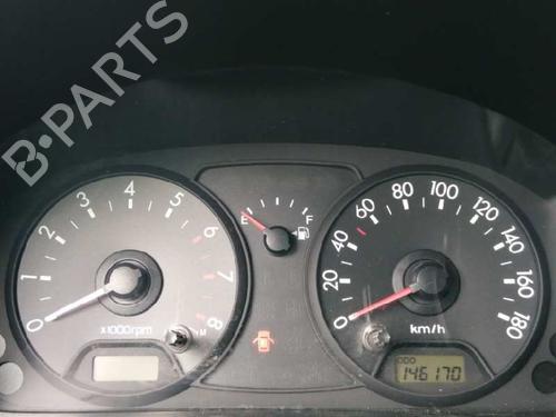 Left headlight KIA PICANTO I (SA) 1.1 | BP7577414C28 