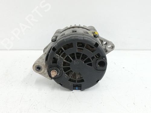 Alternator DAEWOO NUBIRA Saloon (J100) | BP31328507M7 - Image 3