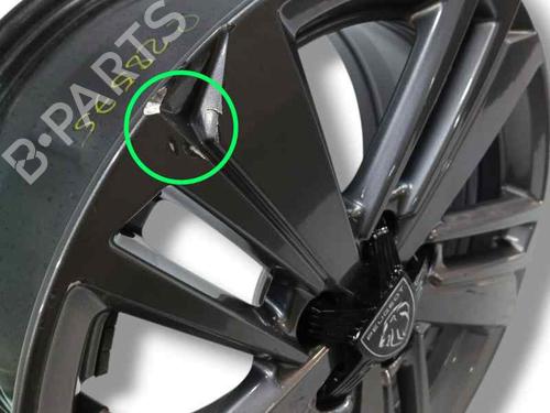Rim PEUGEOT 308 III (FB_, FH_, FP_, F3_, FM_) BlueHDi 130 (FBYHZL, FBYHZT) | BP28095190C45
