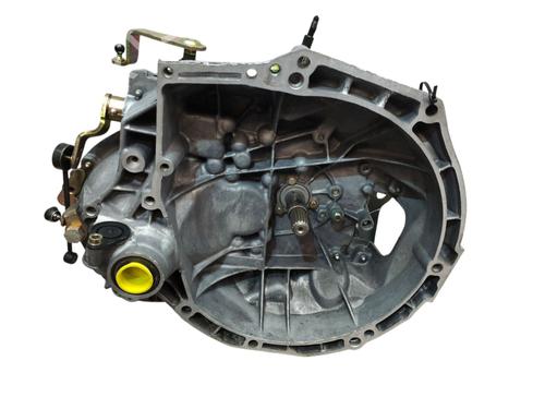 Used Gearbox PEUGEOT 206 Hatchback (2A/C) 1.4 HDi eco 70 (68 hp) 28582166