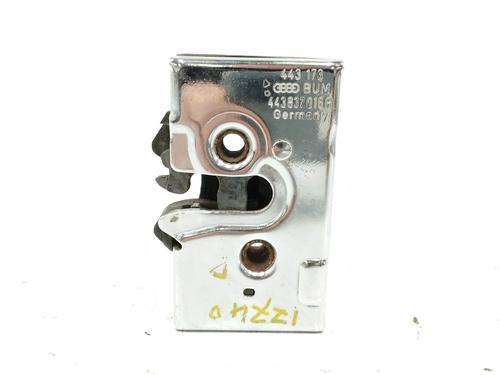 Used Front right lock Front right lock AUDI 200 C3 Avant (447, 448) 2.2 20V Turbo quattro (220 hp) 11379590 11379590