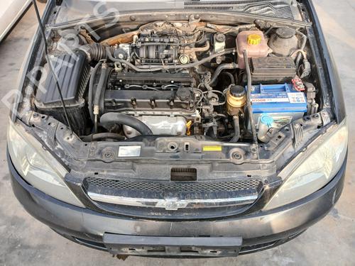 Throttle body CHEVROLET LACETTI (J200) 1.6 | BP29201894M82