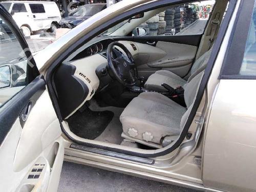 Elektronisk sensor NISSAN PRIMERA (P12) 2.0 | BP6568921M84 