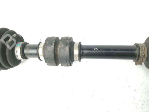 Left front driveshaft NISSAN NV200 / EVALIA Bus  | BP8230410M38 