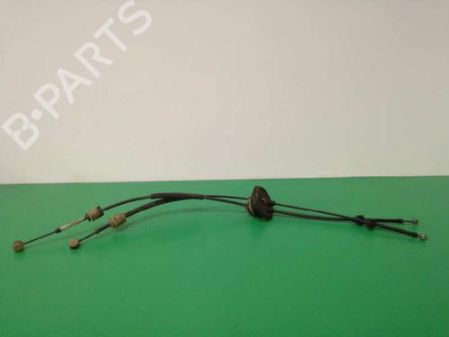 Cabo PEUGEOT 207 (WA_, WC_) [2006-2015]  14147309