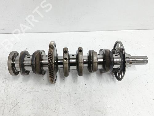 Used Other LEXUS IS II (_E2_) 220d (ALE20) (177 hp) 31045377