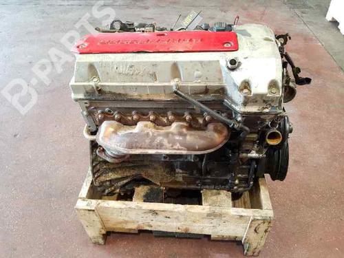Engine MERCEDES-BENZ C-CLASS (W203) C 200 Kompressor (203.045) | BP1930951M1 