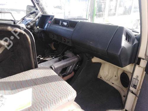 Instrument cluster MERCEDES-BENZ MB Van (W631)  | BP8291652C47 