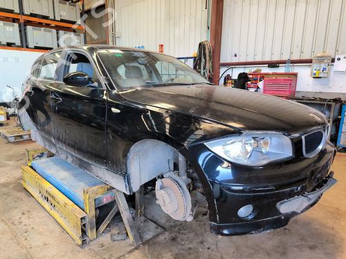 Pièces Détachées Usagées BMW 1 (E87) 116 i (115 hp) 4476311