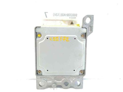 ECU airbags NISSAN X-TRAIL I (T30)  | BP9760970M53 