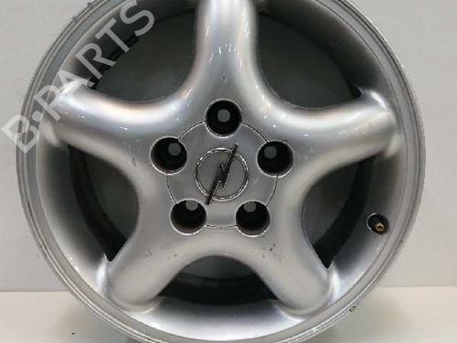 Used Rim Rim 7053033 7053033