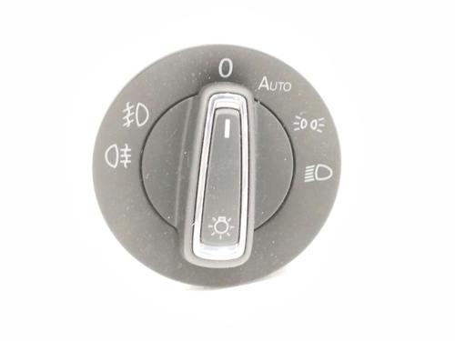 Used Headlight switch SEAT ARONA (KJ7, KJP) 1.0 TSI (110 hp) 12428020