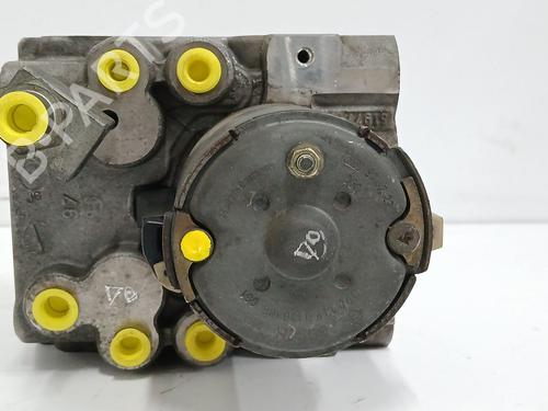 Used ABS pump BMW 5 (E39) 525 tds (143 hp) 28836857