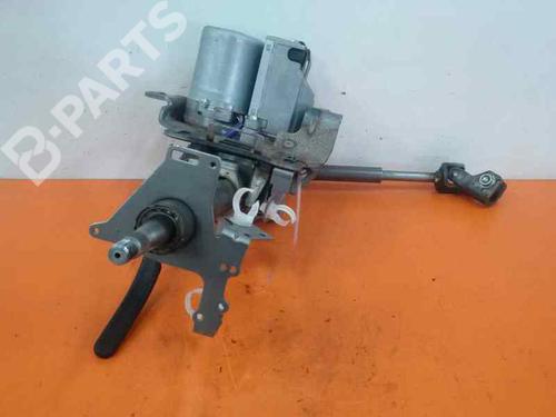 Steering column NISSAN X-TRAIL I (T30)  | BP323704M21 