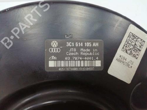 Servo brake VW PASSAT B6 (3C2) 2.0 TDI 16V | BP7884969M42