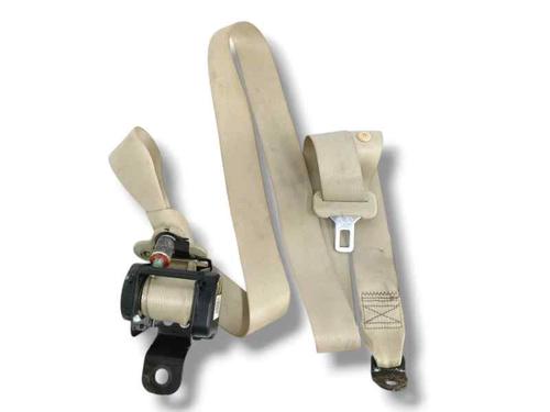 Used Rear right seatbelt HYUNDAI TUCSON (JM) 2.0 CRDi (136 hp) 27569244