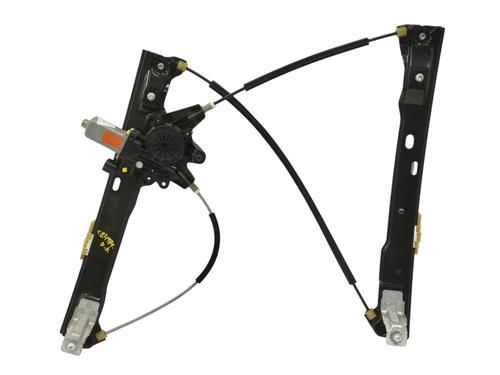 Used Front right window mechanism FORD C-MAX II (DXA/CB7, DXA/CEU) [2010-2019]  16061620