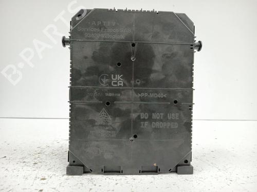 Fuse box PEUGEOT RIFTER 1.5 BlueHDi 100 | BP36385410E1 - Image 2