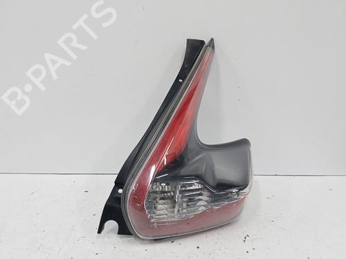 Used Right taillight NISSAN JUKE (F15) 1.5 dCi (110 hp) 29568562