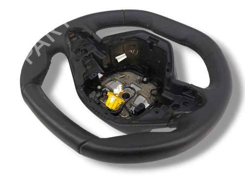 Steering wheel PEUGEOT 208 II (UB_, UP_, UW_, UJ_) 1.2 PureTech 100 | BP28024705C49 