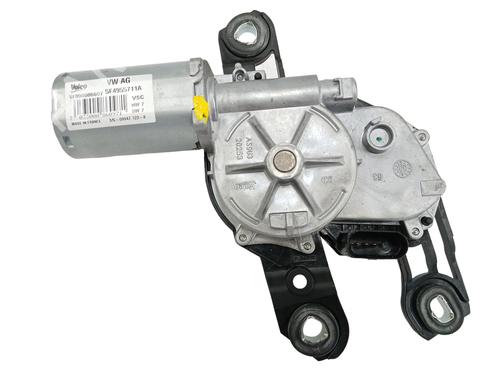 Rear wiper motor SEAT LEON ST (5F8)  | BP17833751M102 