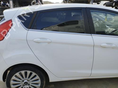 right-rear-door-ford-fiesta-vi-cb1-ccn-2008-40600441 main image