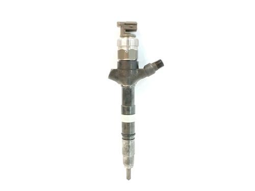 Used Injector Injector TOYOTA COROLLA Saloon (_E12_) 2.0 D-4D (CDE120_, CDE120R) (116 hp) 10504192 10504192