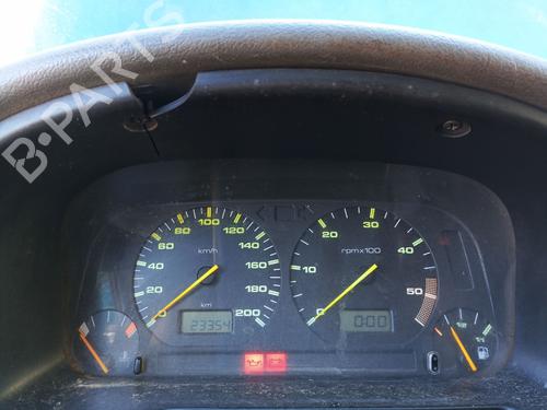 Instrument cluster SEAT INCA (6K9) 1.9 SDI | BP29626841C47