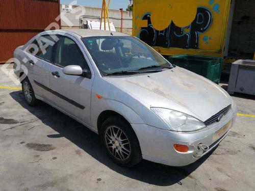 Spjældhus FORD FOCUS I (DAW, DBW) 1.6 16V | BP8006187M82 