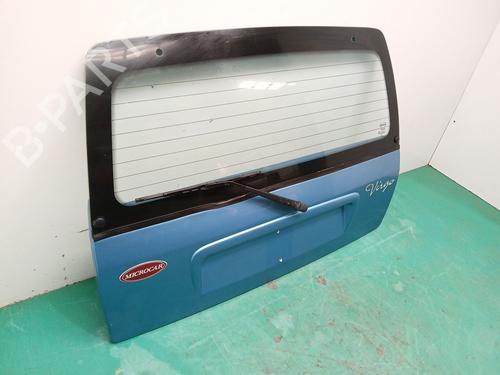 Used Tailgate Tailgate MICROCAR VIRGO [1999-2004] 33887074 33887074