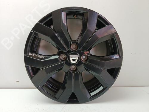 Used Rim Rim 39248262 39248262