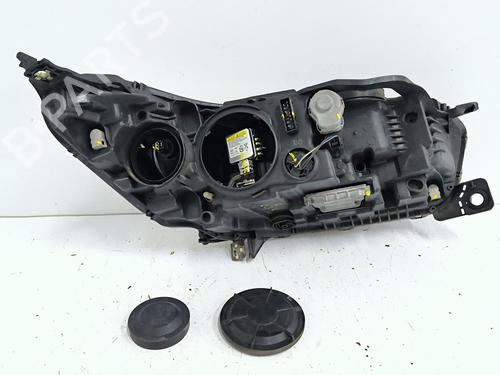 Left headlight CITROËN C5 III Break (RW_) 2.0 HDi | BP35950554C28 - Image 3