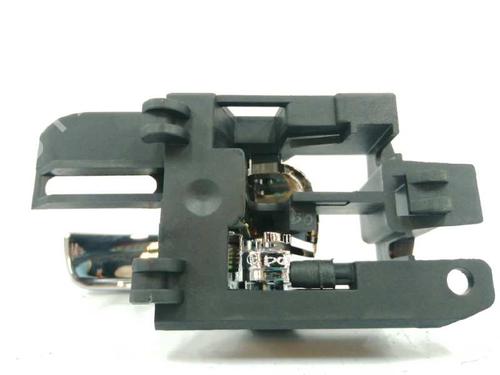 Venstre bagtil invendig håndtag NISSAN QASHQAI / QASHQAI +2 I (J10, NJ10, JJ10E) 1.5 dCi | BP8270782I15 