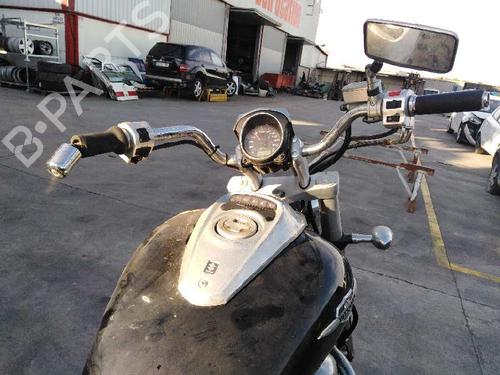Exhaust manifold SUZUKI MOTORCYCLES VS VS 800 GL Intruder (VS52B) | BP29027335M110 - Image 14