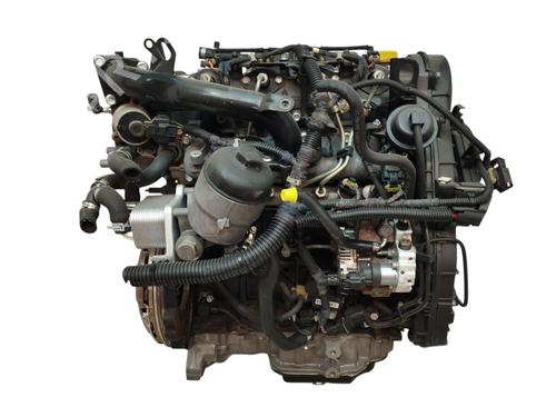 Engine OPEL ASTRA H GTC (A04) 1.7 CDTi (L08) | BP33855890M1 - Image 3