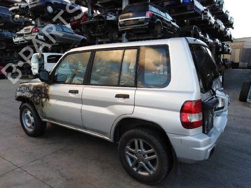 Steering column MITSUBISHI PAJERO PININ I (H6_W, H7_W)  | BP8358210M21 
