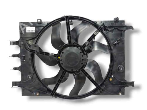 Radiator fan INFINITI Q50 50 D | BP26614331M35