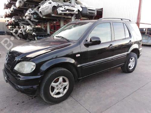 Højre forlygte MERCEDES-BENZ M-CLASS (W163)  | BP12428202C29 