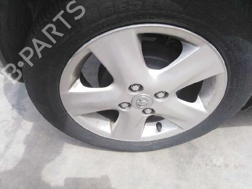 Luftventilen TOYOTA YARIS (_P9_) 1.3 VVT-i (SCP90_, SCP90R) | BP11659719I21 