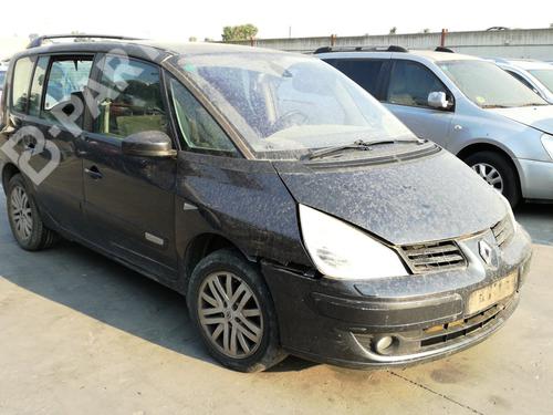 Used Parts RENAULT ESPACE IV (JK0/1_)  2.2 dCi (JK0H)  1124568