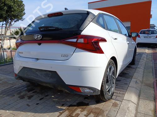 Tailgate HYUNDAI i20 III (BC3, BI3) 1.0 T-GDI | BP31610457C6 