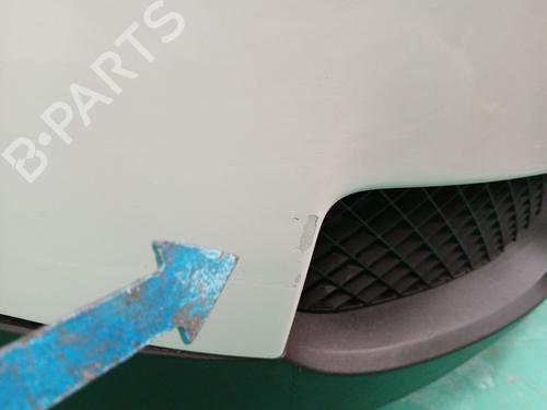 Front bumper BMW X1 (E84) sDrive 18 d | BP32066130C7 - Image 7