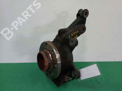 Right front steering knuckle RENAULT CLIO IV (BH_)  | BP2708606M26 