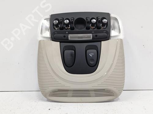 Used Interior roof light Interior roof light 39435785 39435785