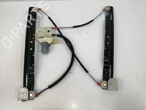 Used Front left window mechanism FORD S-MAX (WA6) 2.0 TDCi (140 hp) 7504833
