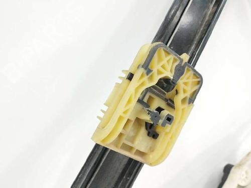 Front left window mechanism SEAT IBIZA V (KJ1, KJG) 1.0 TSI | BP9958151C22