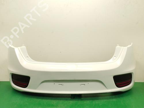 Used Rear bumper KIA CEE'D (JD) [2012-2018]  14455641