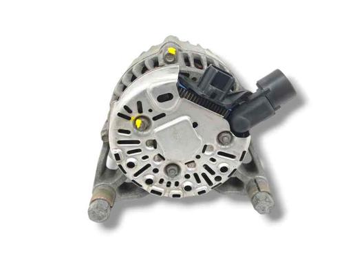 Alternator FORD FIESTA V (JH_, JD_) 1.4 TDCi | BP22795362M7