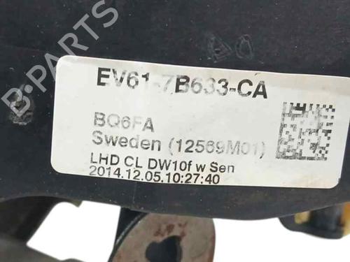 Clutch pedal FORD FOCUS III 2.0 TDCi | BP27609937I13 